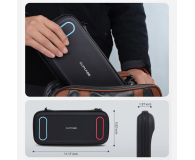 Supcase Carrying Mini Nintendo Switch 2 Black - 1346106 - zdjęcie 5